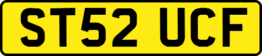 ST52UCF