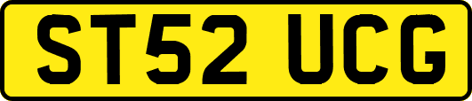 ST52UCG