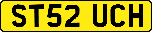 ST52UCH