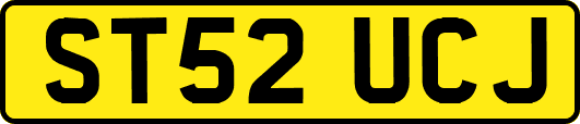 ST52UCJ