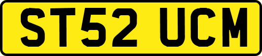 ST52UCM