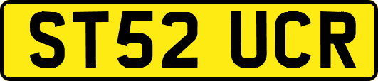 ST52UCR