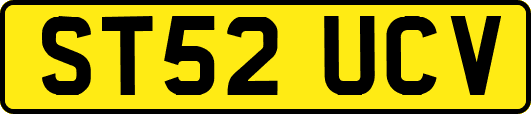 ST52UCV