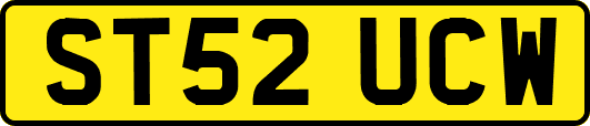 ST52UCW