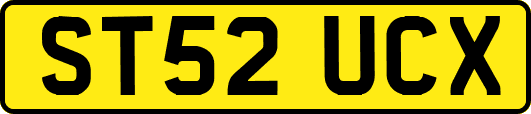 ST52UCX