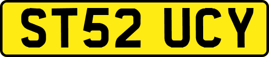 ST52UCY