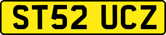 ST52UCZ