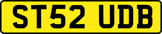 ST52UDB