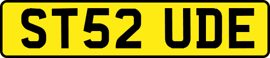 ST52UDE