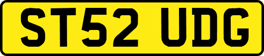 ST52UDG