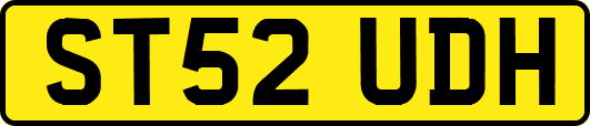 ST52UDH