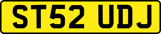ST52UDJ