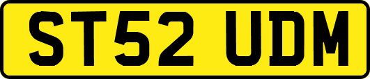 ST52UDM