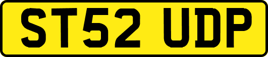 ST52UDP