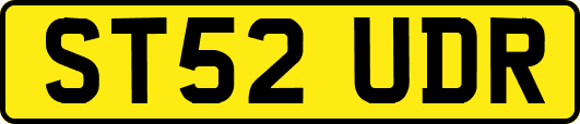 ST52UDR