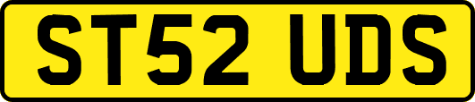 ST52UDS