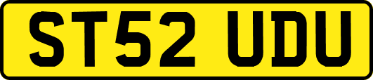ST52UDU