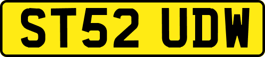 ST52UDW