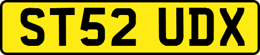 ST52UDX