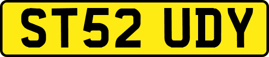 ST52UDY