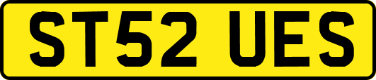 ST52UES