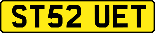 ST52UET