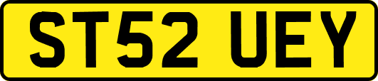 ST52UEY