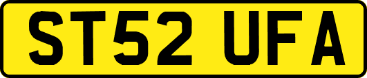 ST52UFA