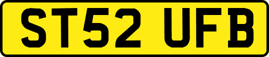 ST52UFB