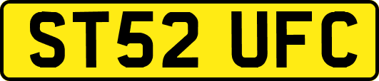ST52UFC