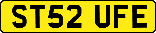 ST52UFE
