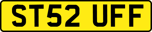 ST52UFF