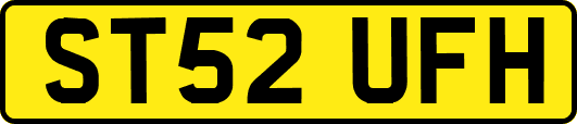 ST52UFH