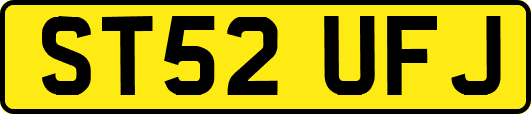 ST52UFJ