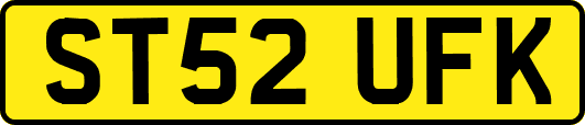 ST52UFK