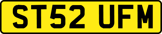 ST52UFM