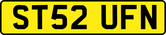 ST52UFN
