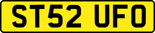 ST52UFO