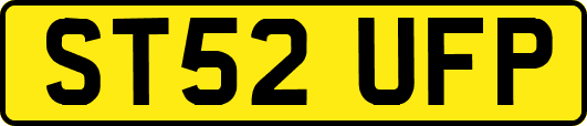 ST52UFP