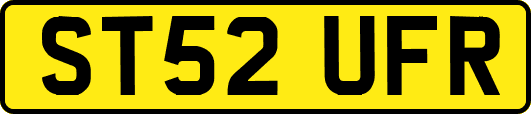 ST52UFR