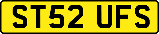 ST52UFS