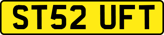 ST52UFT