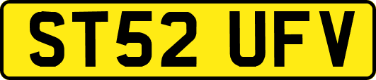 ST52UFV