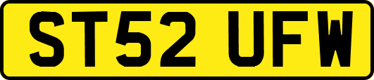 ST52UFW