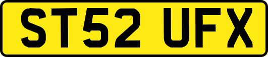 ST52UFX
