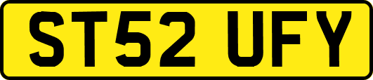 ST52UFY