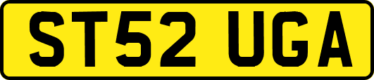 ST52UGA
