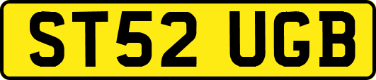 ST52UGB