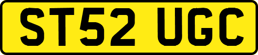 ST52UGC