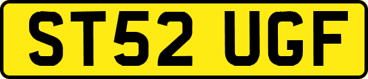 ST52UGF